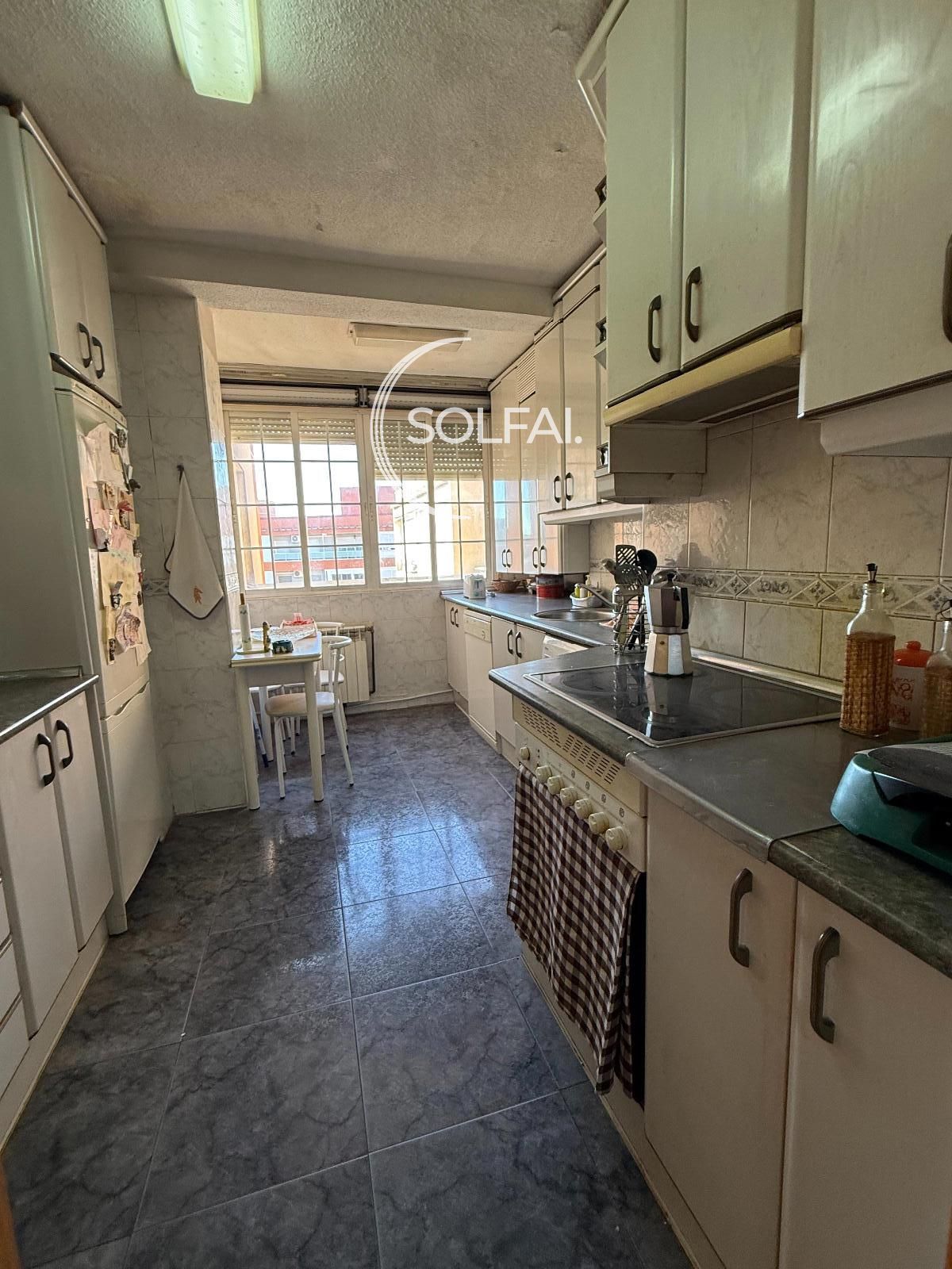 PISO EN VENTA CALLE DE GALICIA - FUENLABRADA - Foto 29