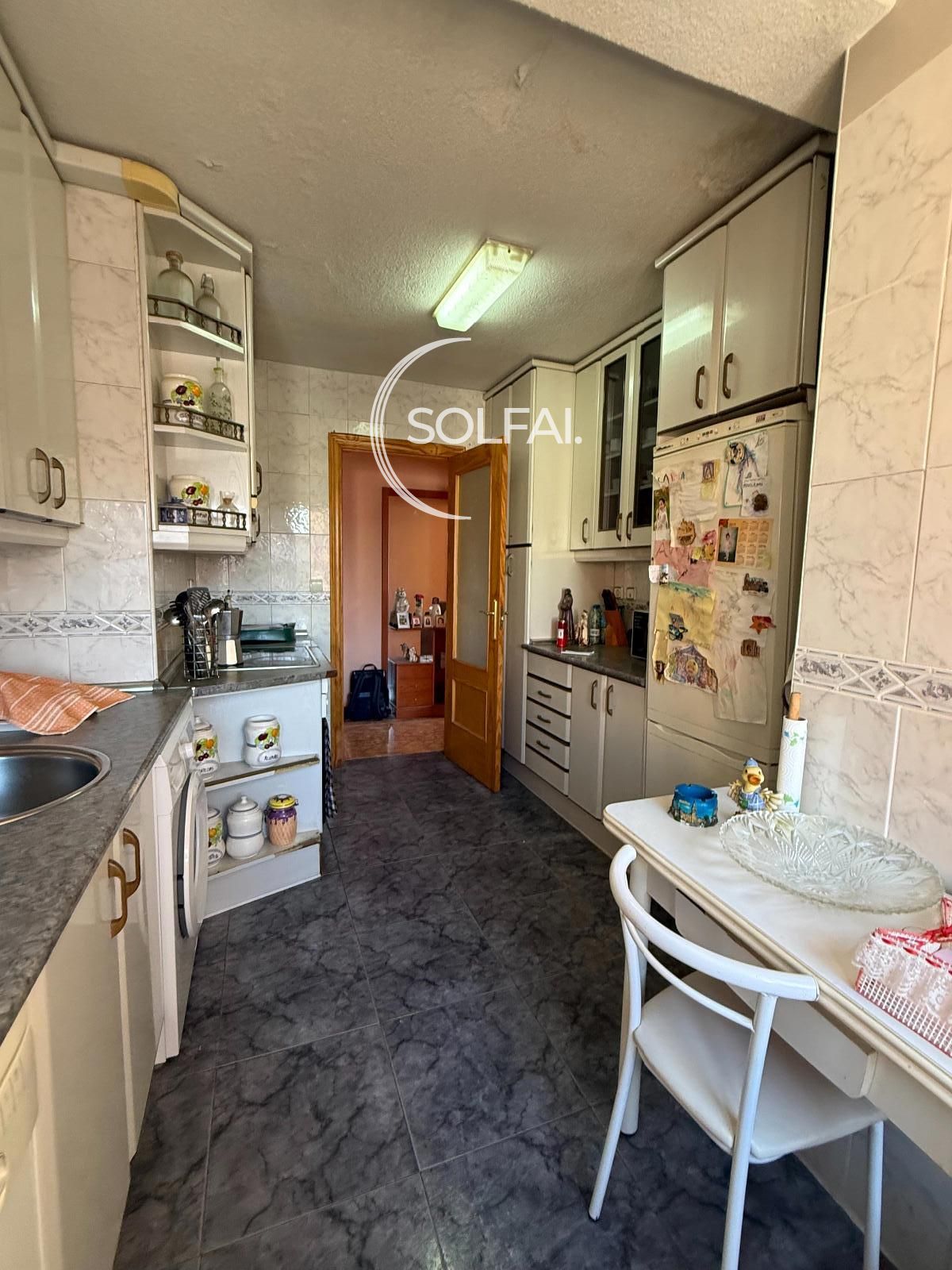 PISO EN VENTA CALLE DE GALICIA - FUENLABRADA - Foto 30