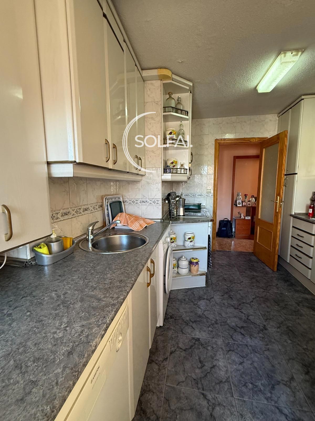 PISO EN VENTA CALLE DE GALICIA - FUENLABRADA - Foto 31