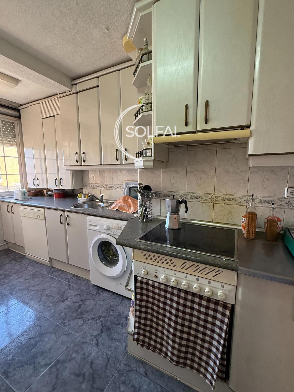 PISO EN VENTA CALLE DE GALICIA - FUENLABRADA - Foto 33