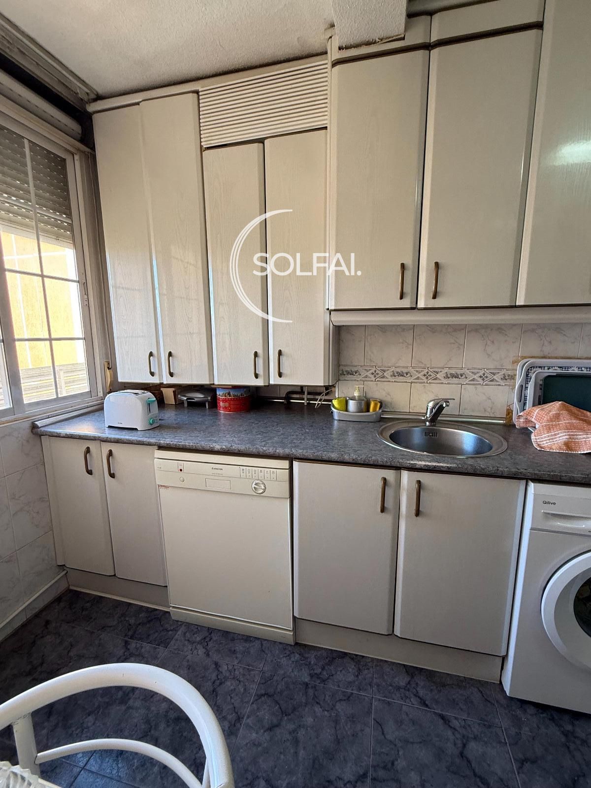PISO EN VENTA CALLE DE GALICIA - FUENLABRADA - Foto 35
