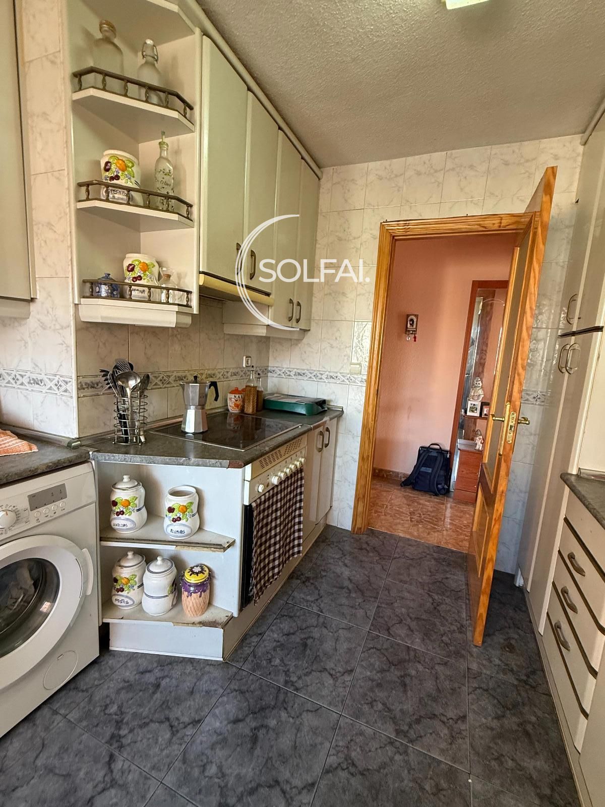 PISO EN VENTA CALLE DE GALICIA - FUENLABRADA - Foto 36