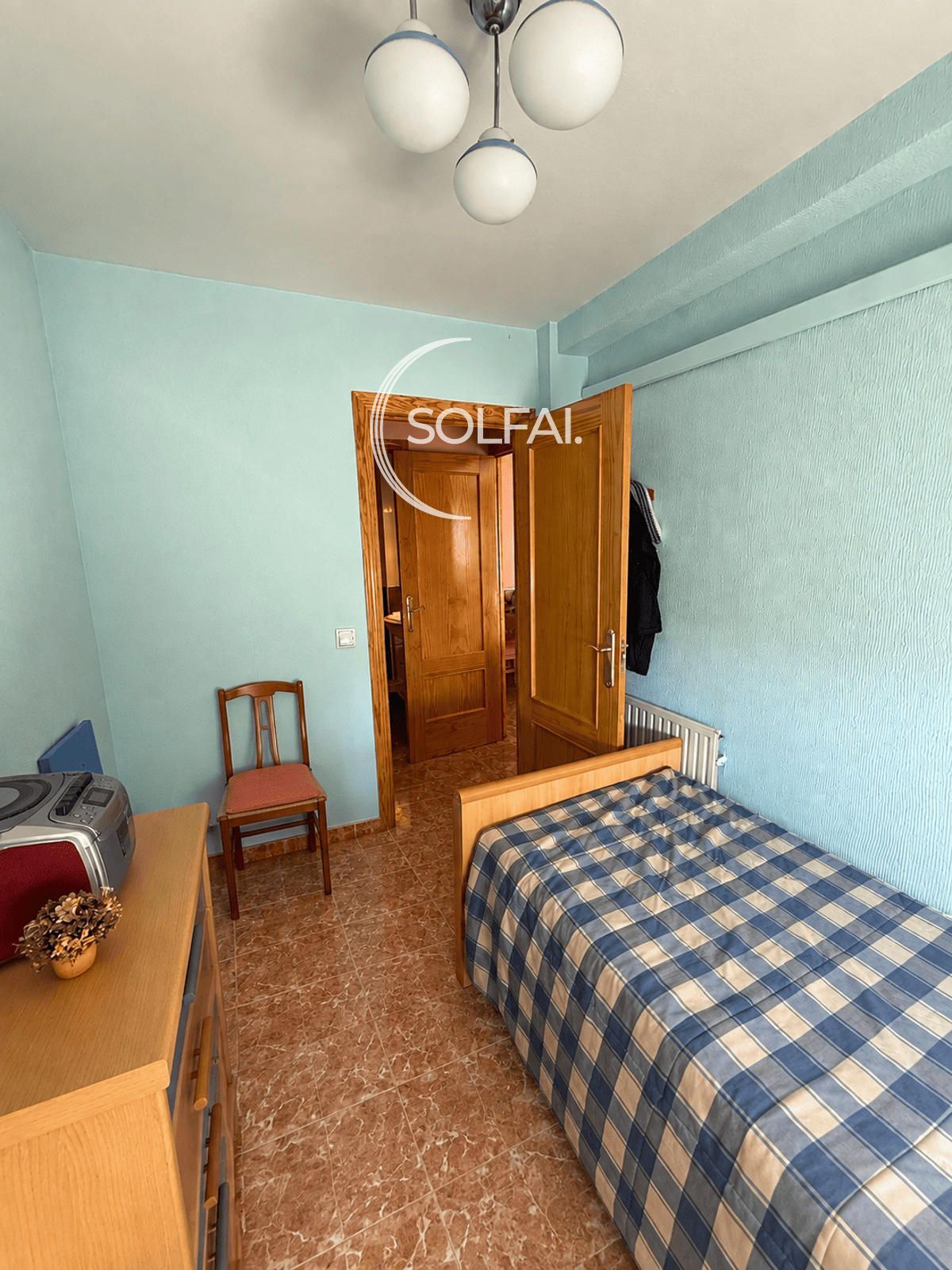 PISO EN VENTA CALLE DE GALICIA - FUENLABRADA - Foto 12