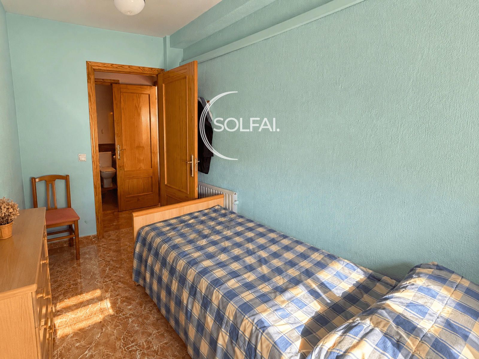 PISO EN VENTA CALLE DE GALICIA - FUENLABRADA - Foto 13
