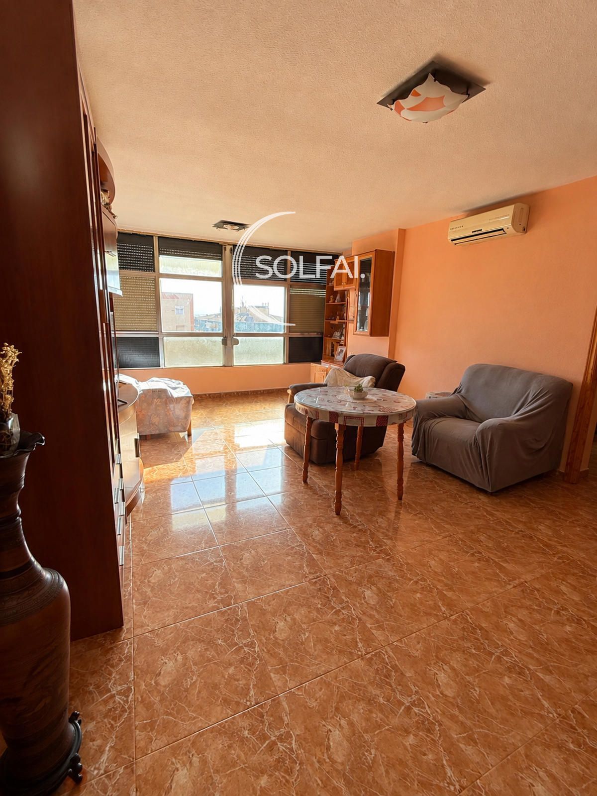 PISO EN VENTA CALLE DE GALICIA - FUENLABRADA - Foto 1
