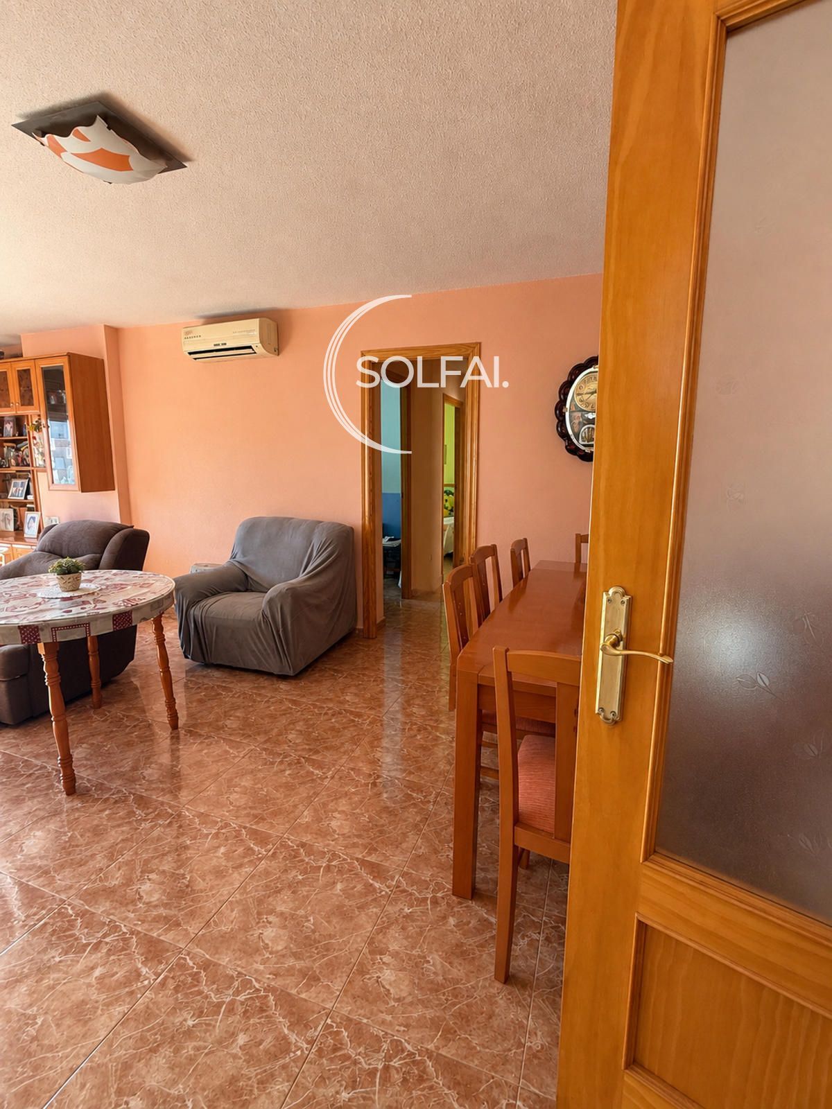PISO EN VENTA CALLE DE GALICIA - FUENLABRADA - Foto 8