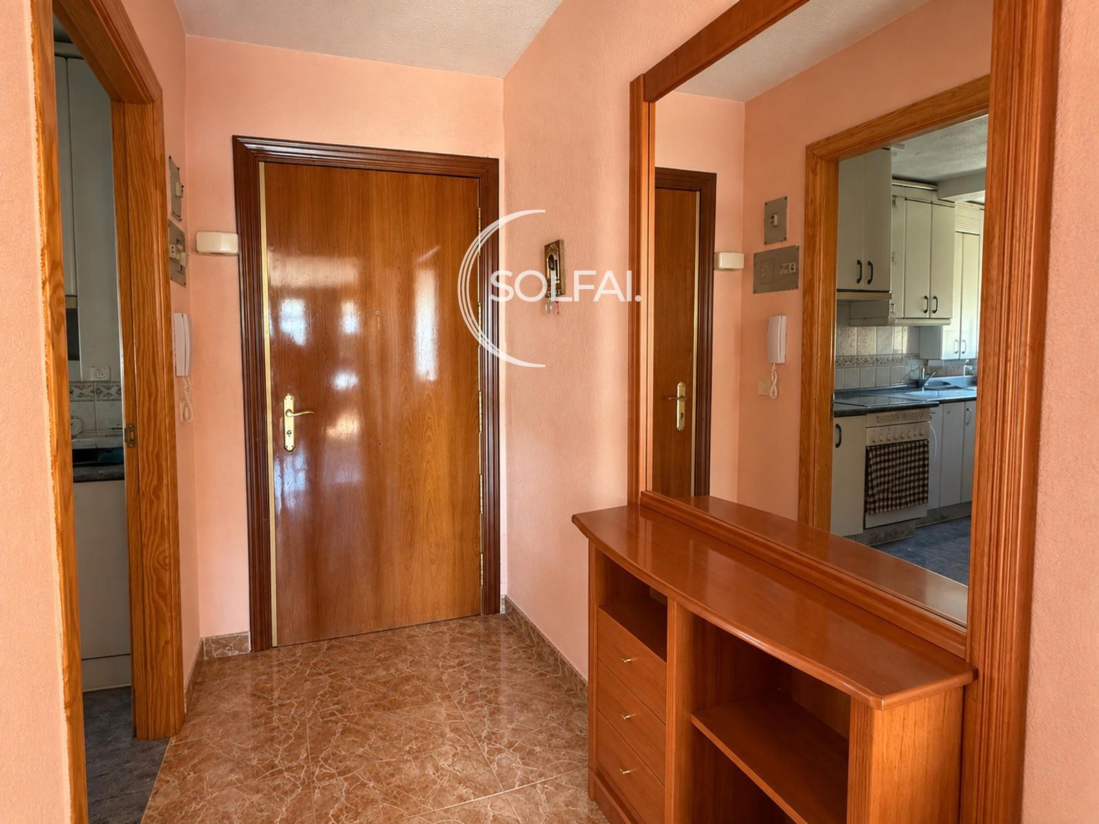 PISO EN VENTA CALLE DE GALICIA - FUENLABRADA - Foto 27