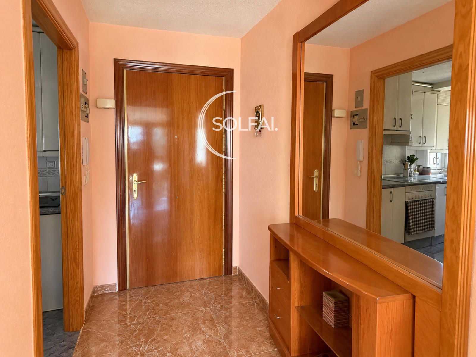 PISO EN VENTA CALLE DE GALICIA - FUENLABRADA - Foto 2