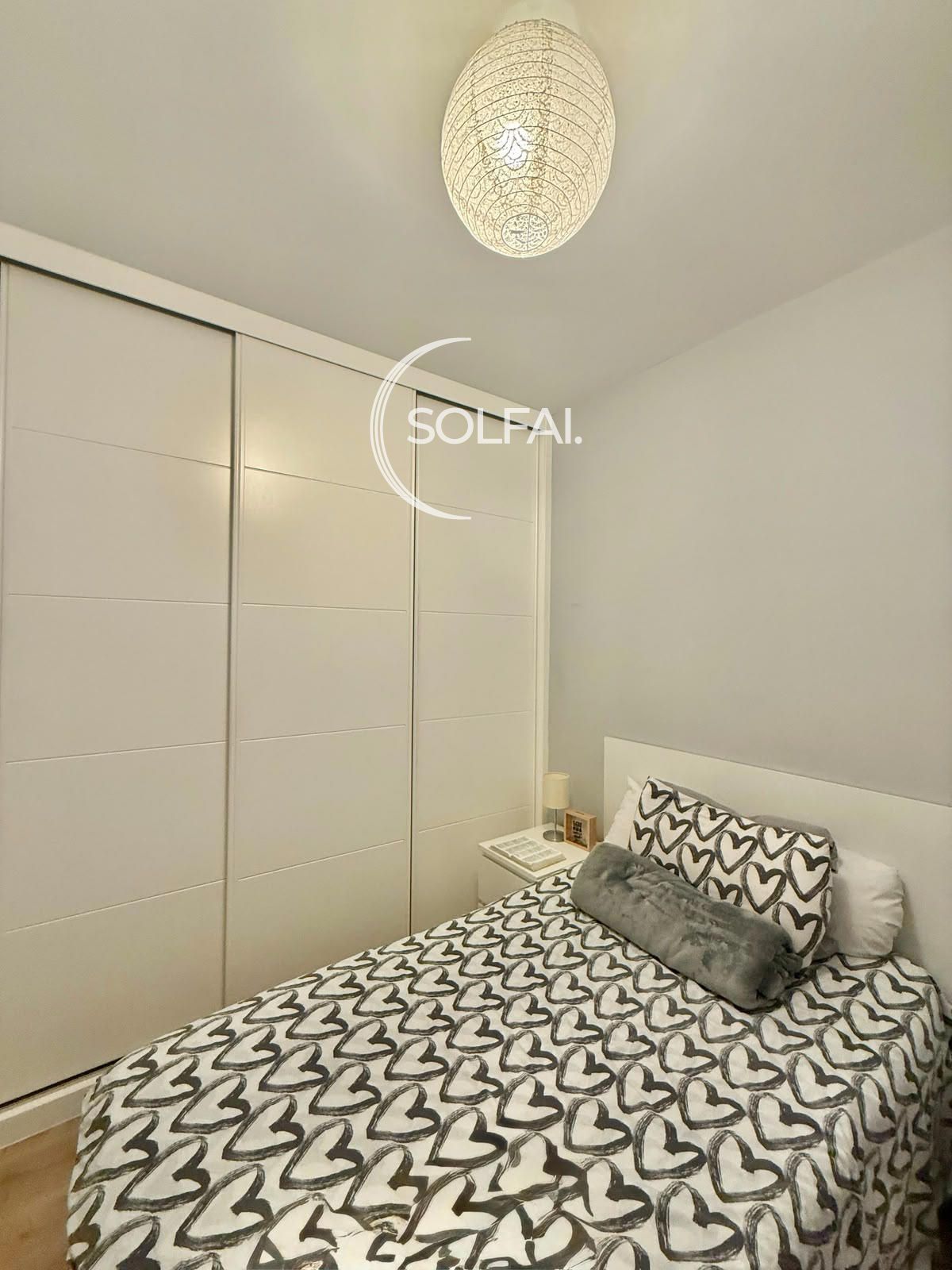 ESTUDIO EN ALQUILER EN CALLE MINAS - Foto 6