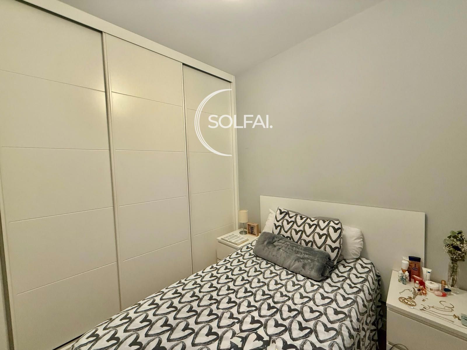 ESTUDIO EN ALQUILER EN CALLE MINAS - Foto 7