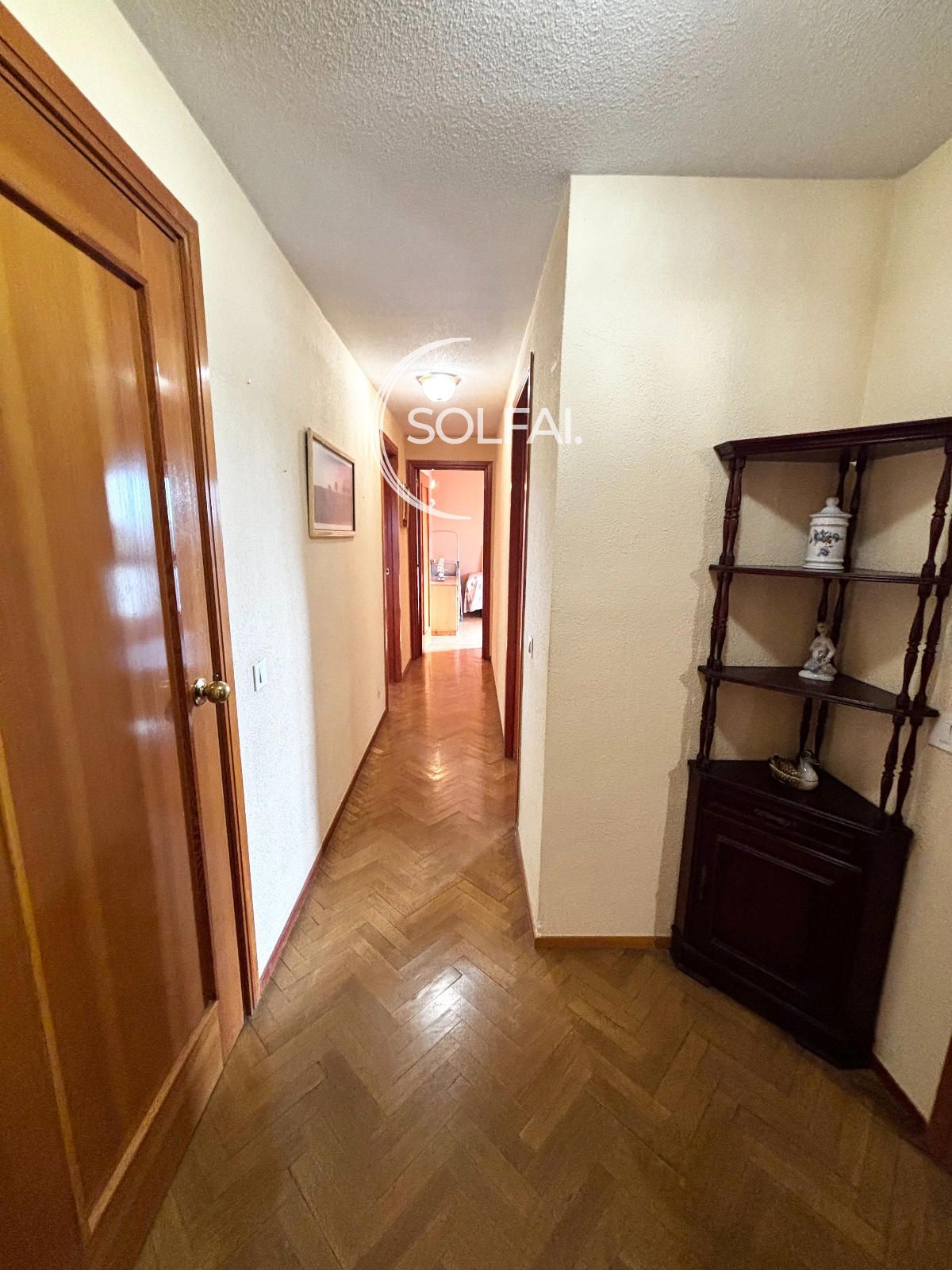 Ático en venta en Madrid (Retiro) - Foto 11