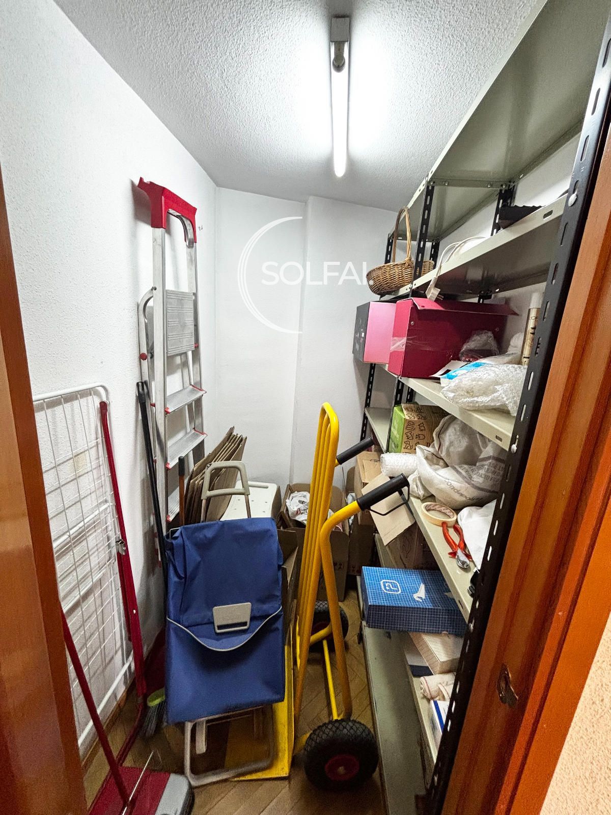 Ático en venta en Madrid (Retiro) - Foto 40