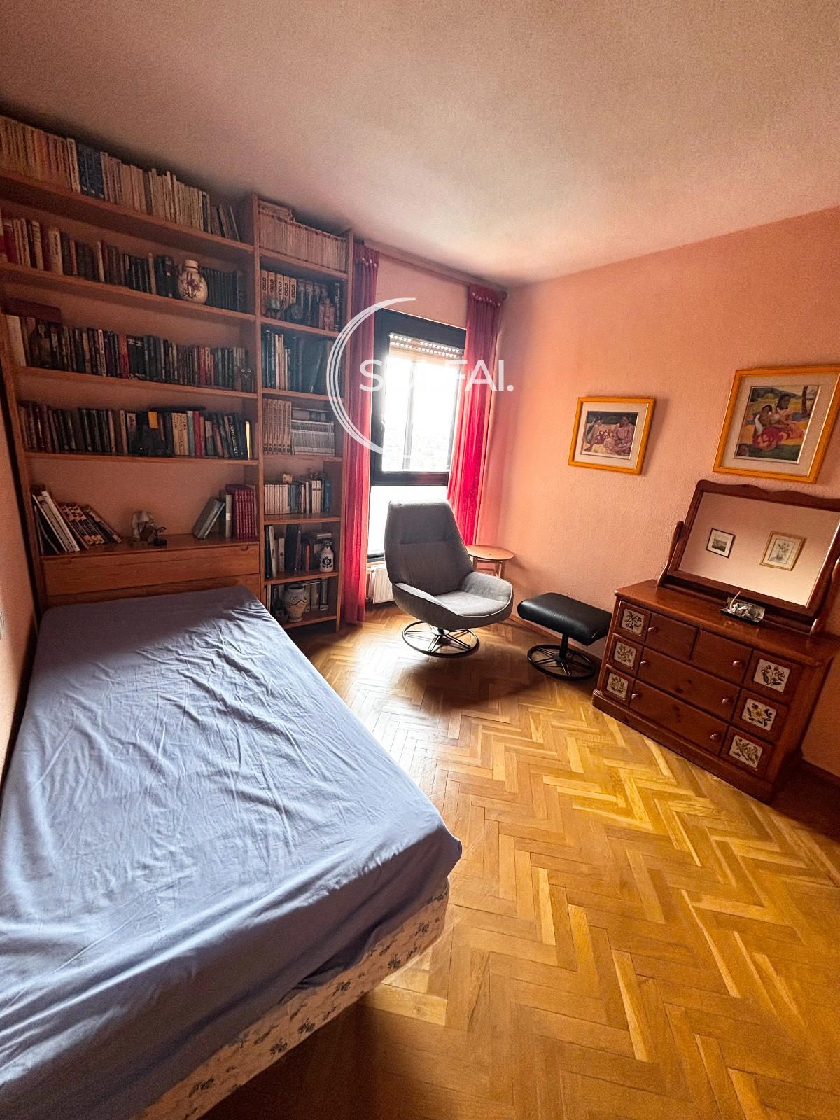 Ático en venta en Madrid (Retiro) - Foto 21