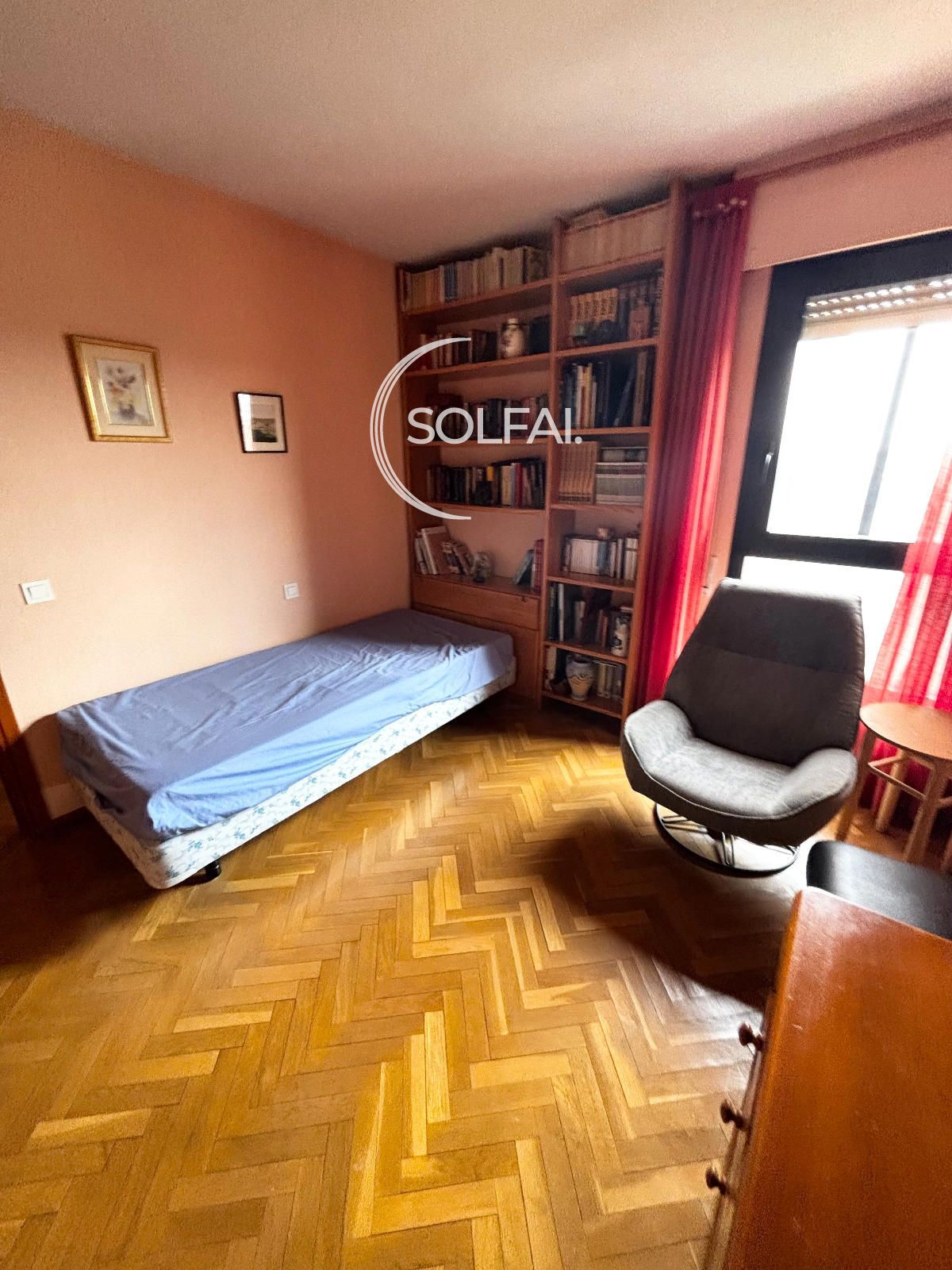 Ático en venta en Madrid (Retiro) - Foto 22