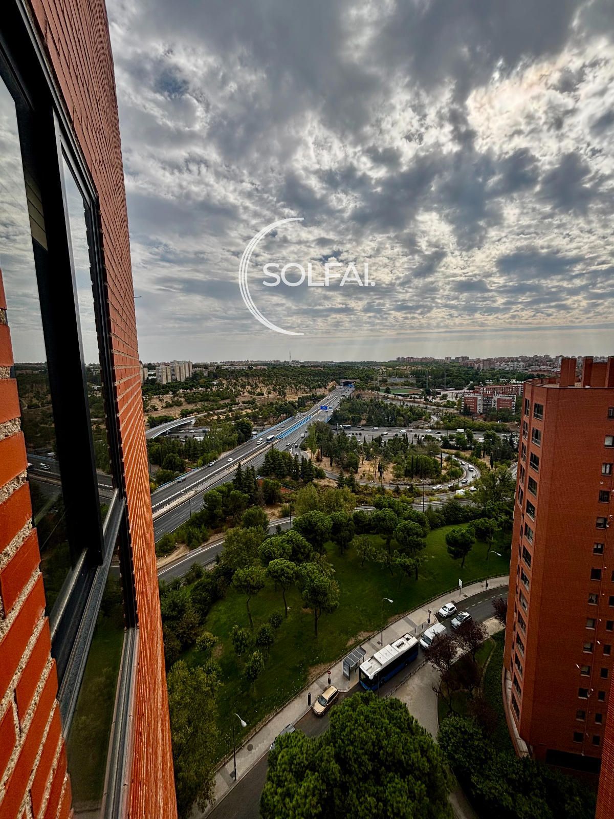 Ático en venta en Madrid (Retiro) - Foto 24