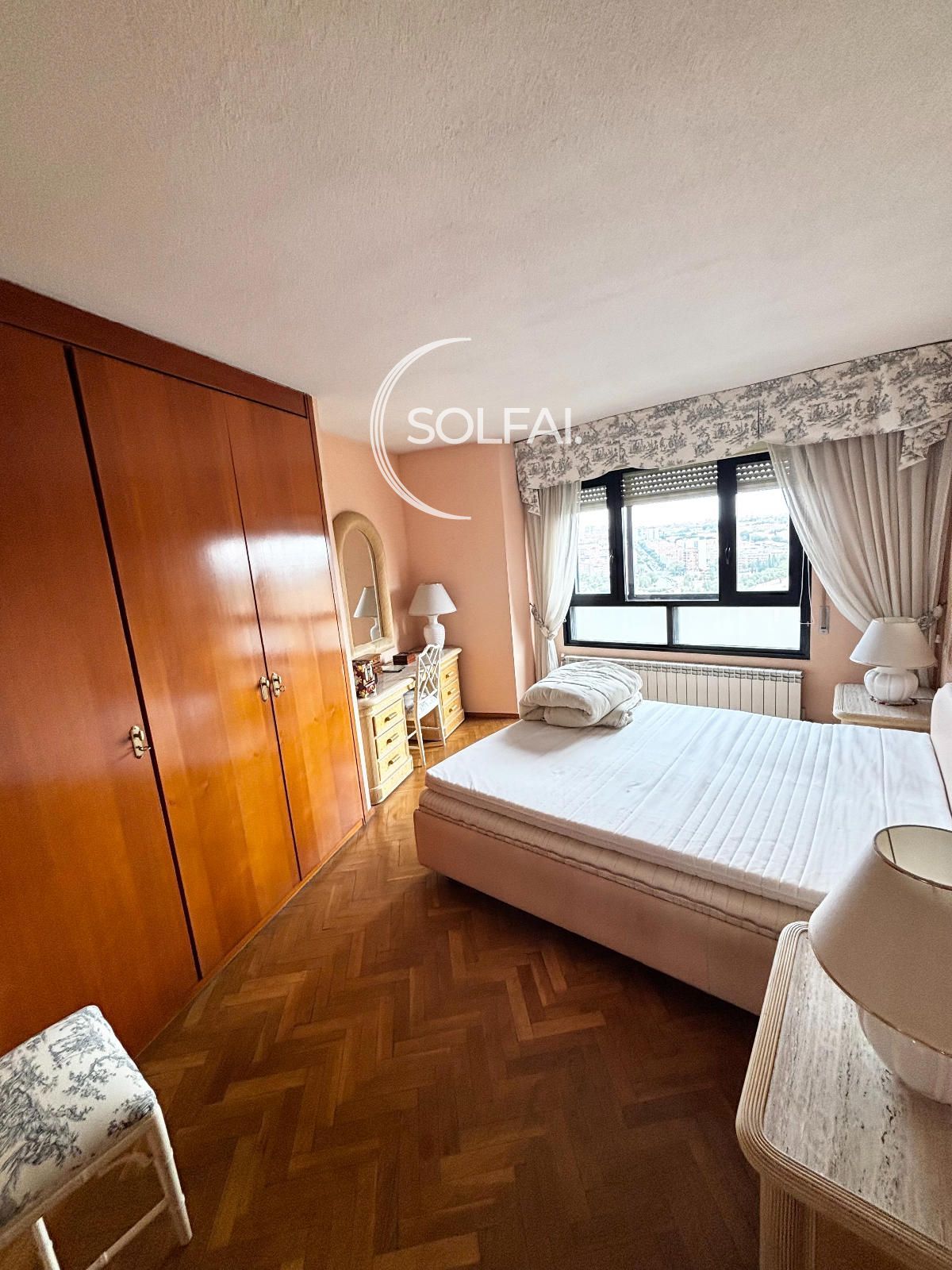 Ático en venta en Madrid (Retiro) - Foto 13
