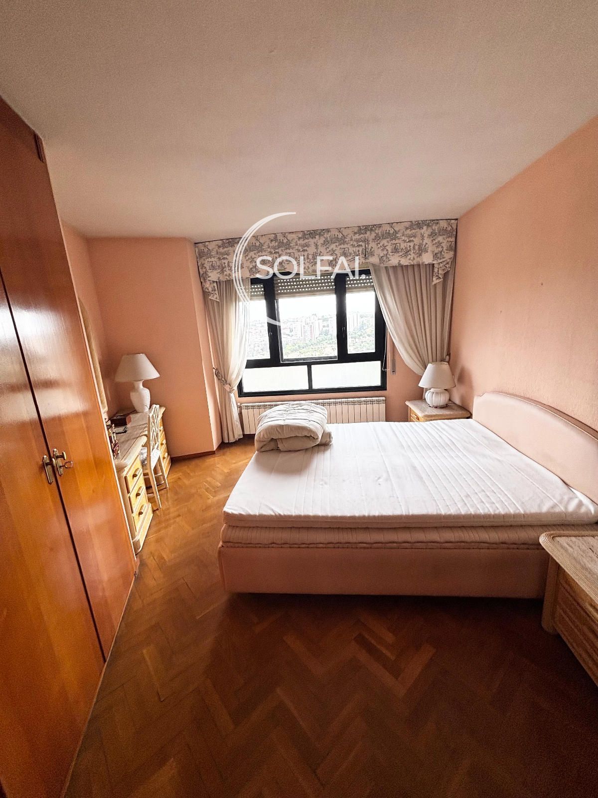 Ático en venta en Madrid (Retiro) - Foto 12