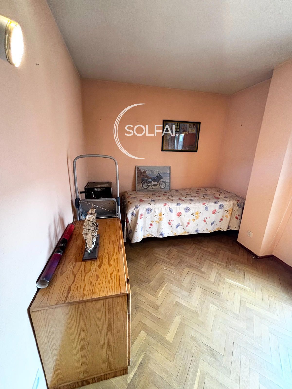 Ático en venta en Madrid (Retiro) - Foto 25
