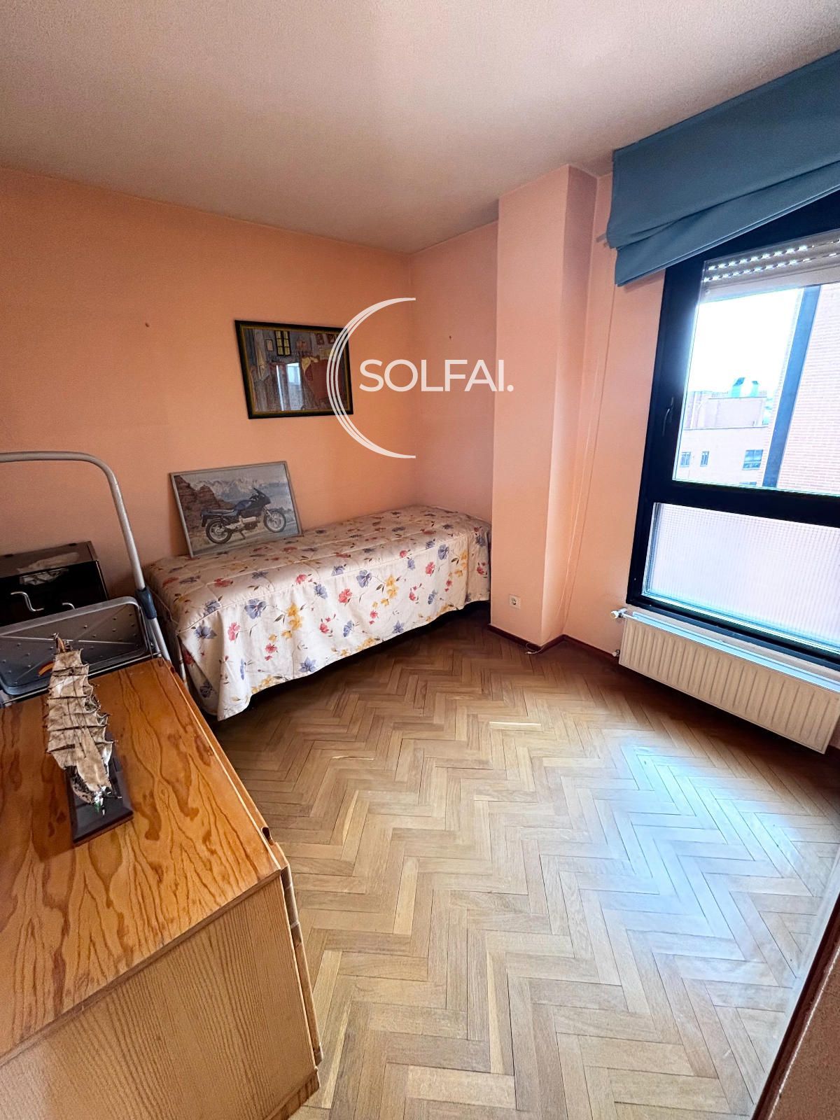 Ático en venta en Madrid (Retiro) - Foto 26