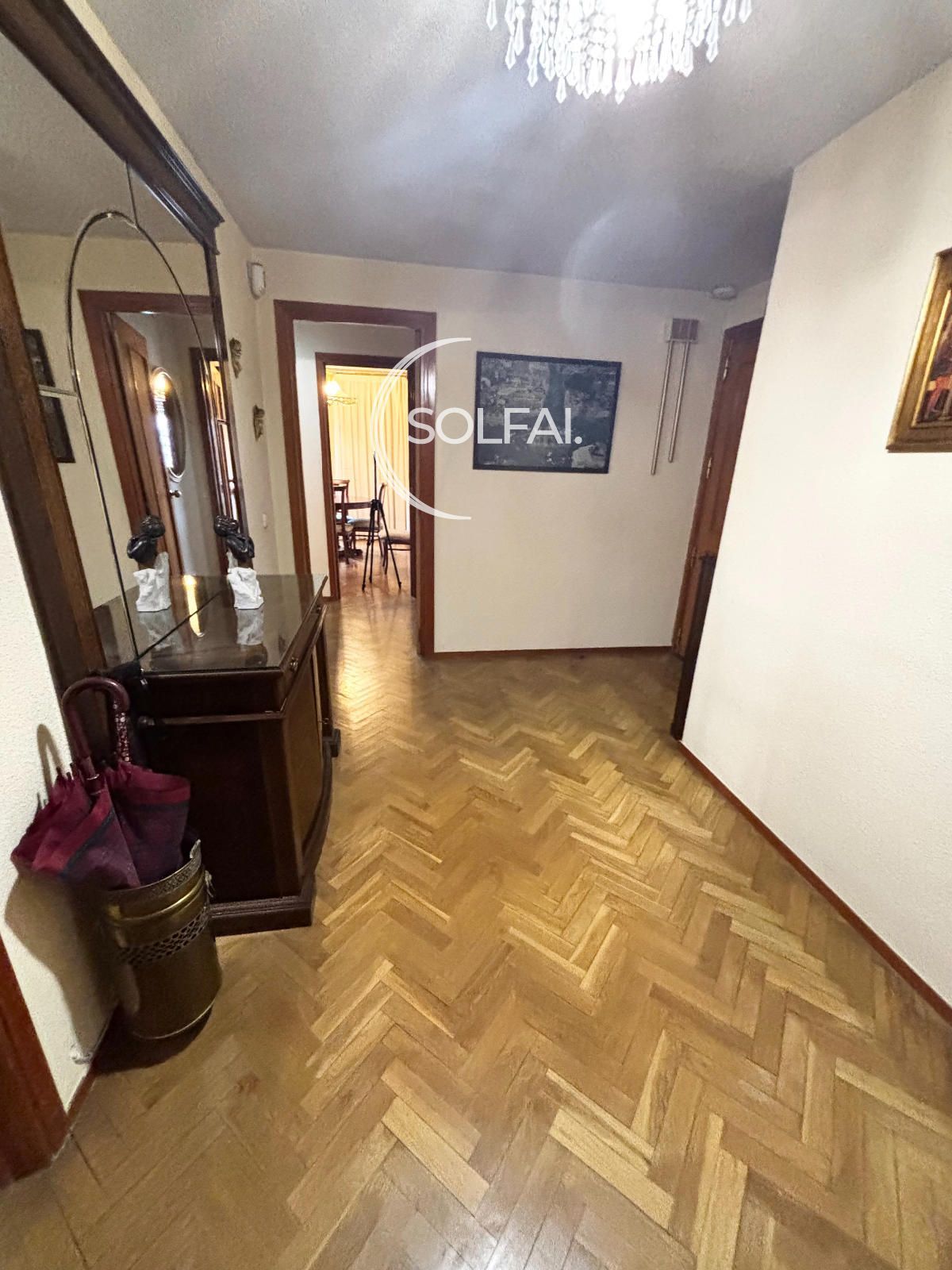 Ático en venta en Madrid (Retiro) - Foto 42
