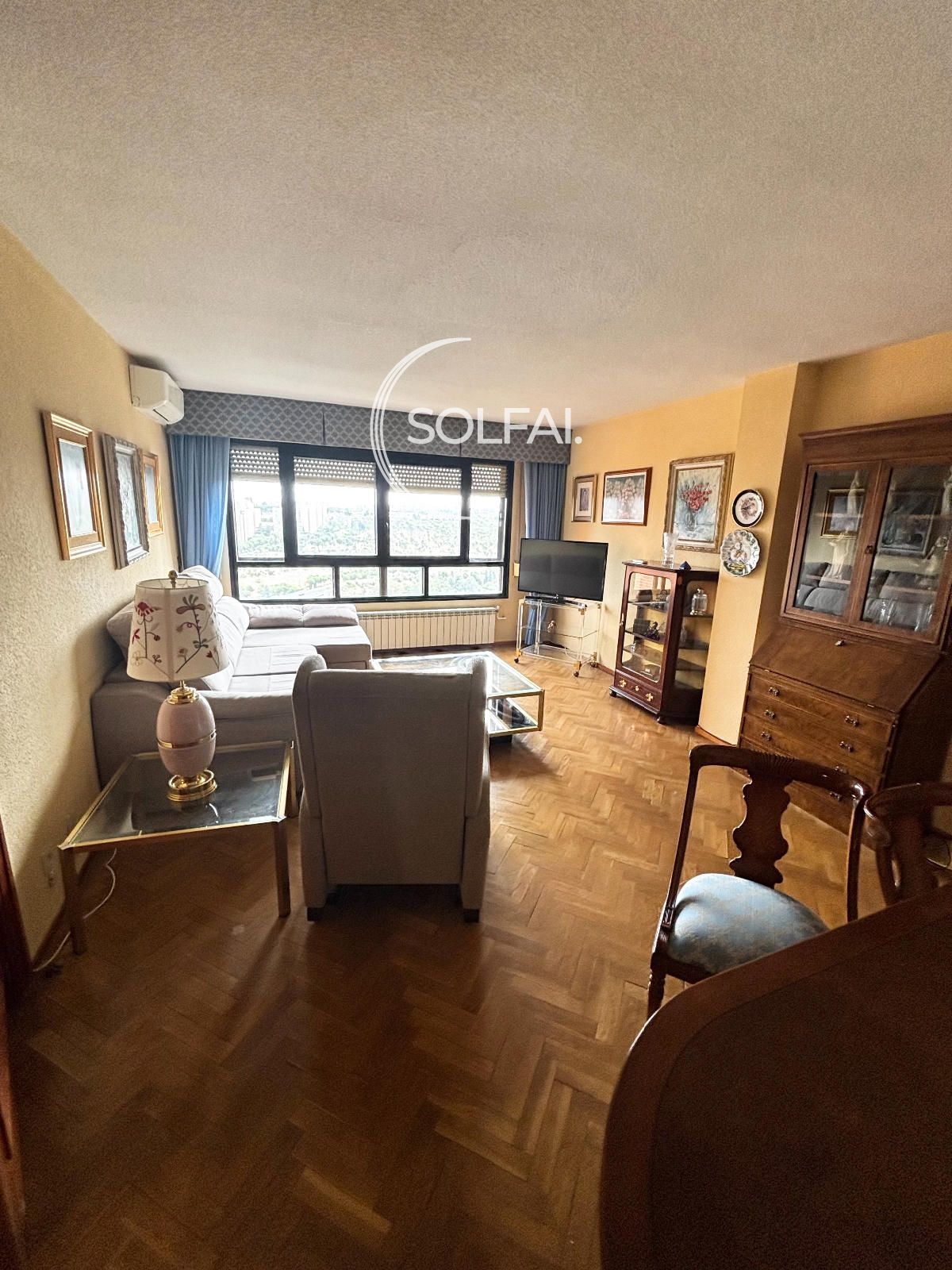 Ático en venta en Madrid (Retiro) - Foto 2