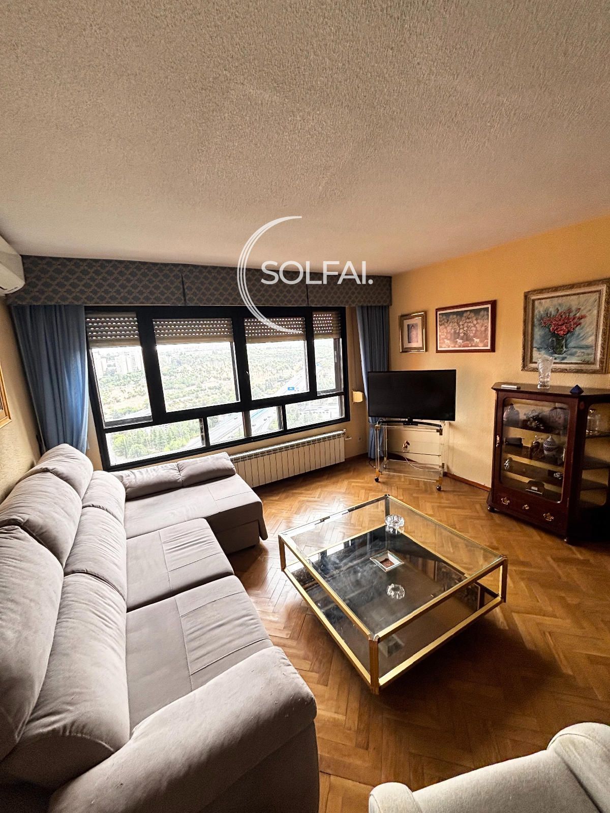 Ático en venta en Madrid (Retiro) - Foto 6