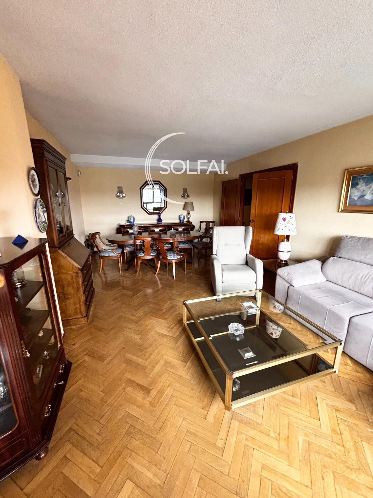 Ático en venta en Madrid (Retiro) - Foto 4