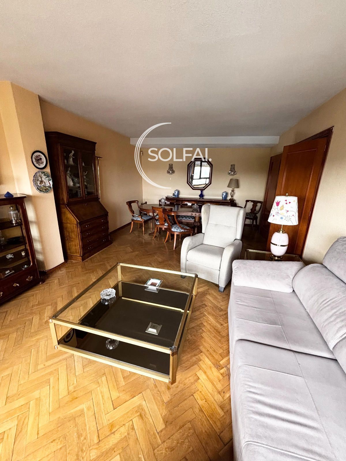 Ático en venta en Madrid (Retiro) - Foto 3