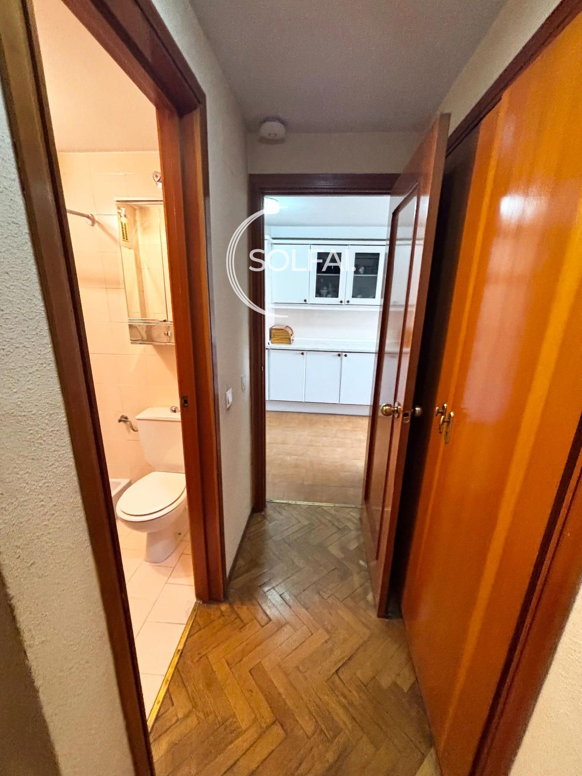 Ático en venta en Madrid (Retiro) - Foto 37