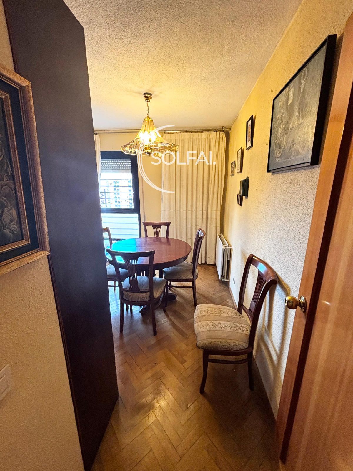 Ático en venta en Madrid (Retiro) - Foto 32