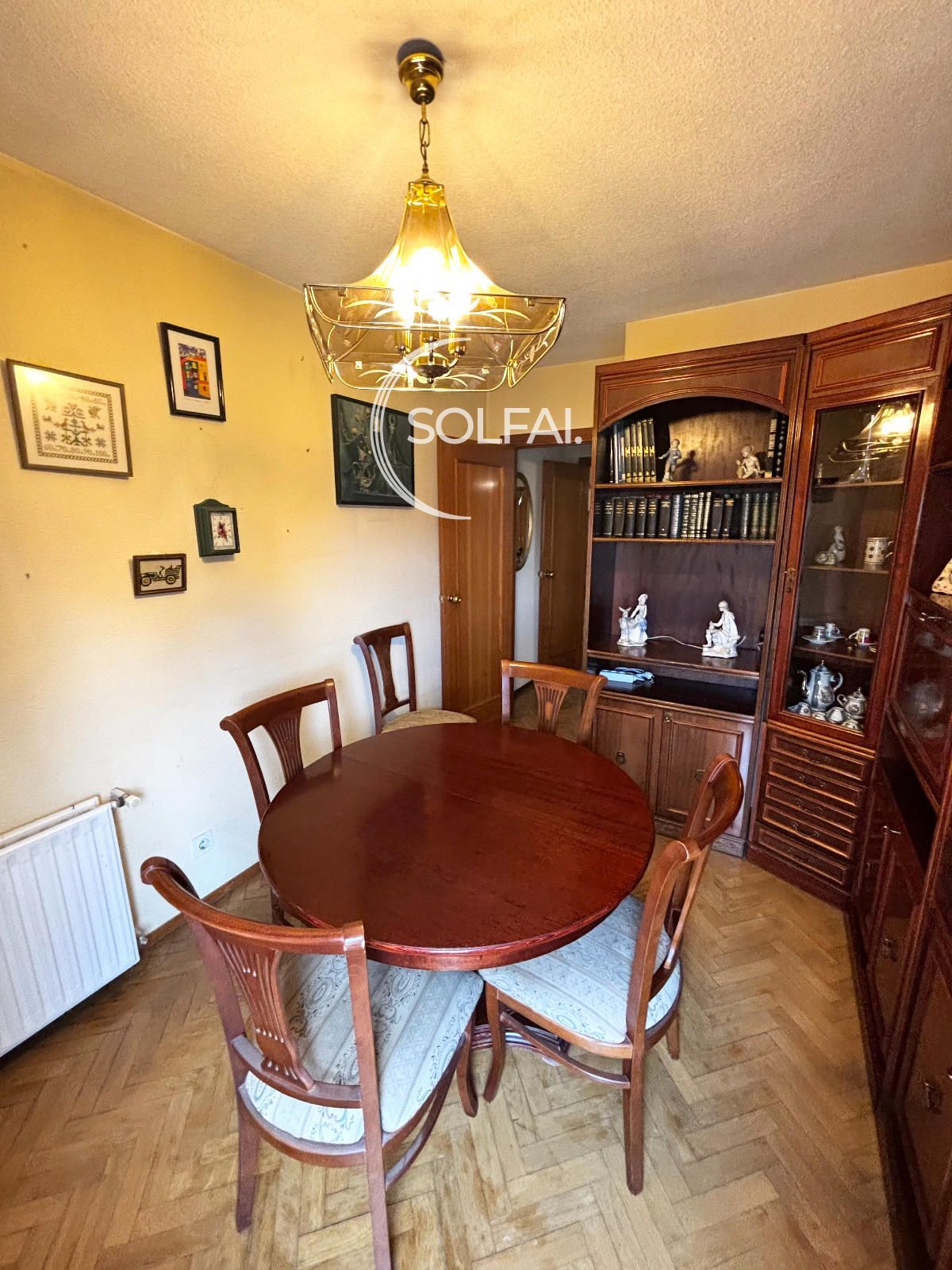 Ático en venta en Madrid (Retiro) - Foto 34