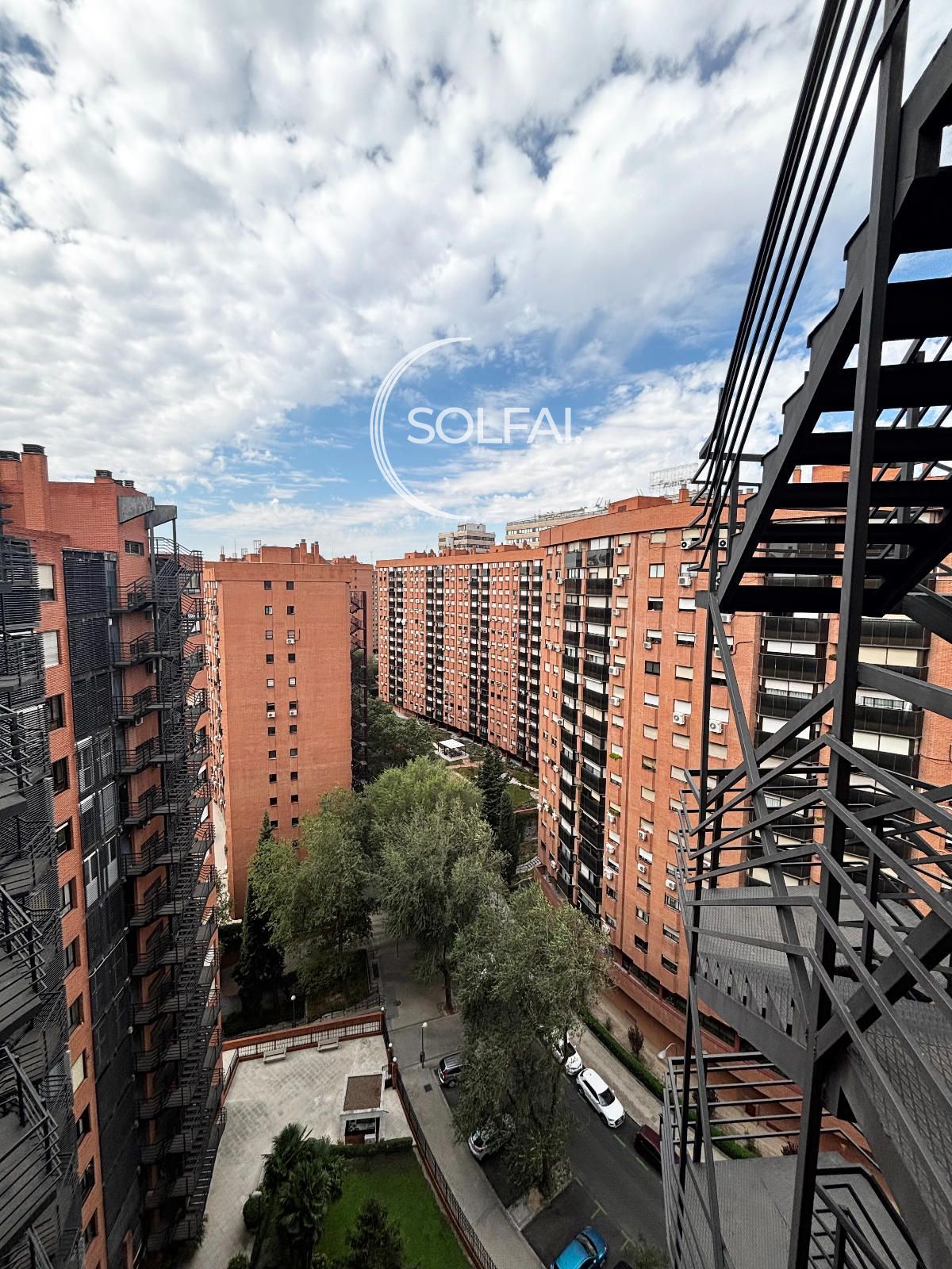 Ático en venta en Madrid (Retiro) - Foto 35