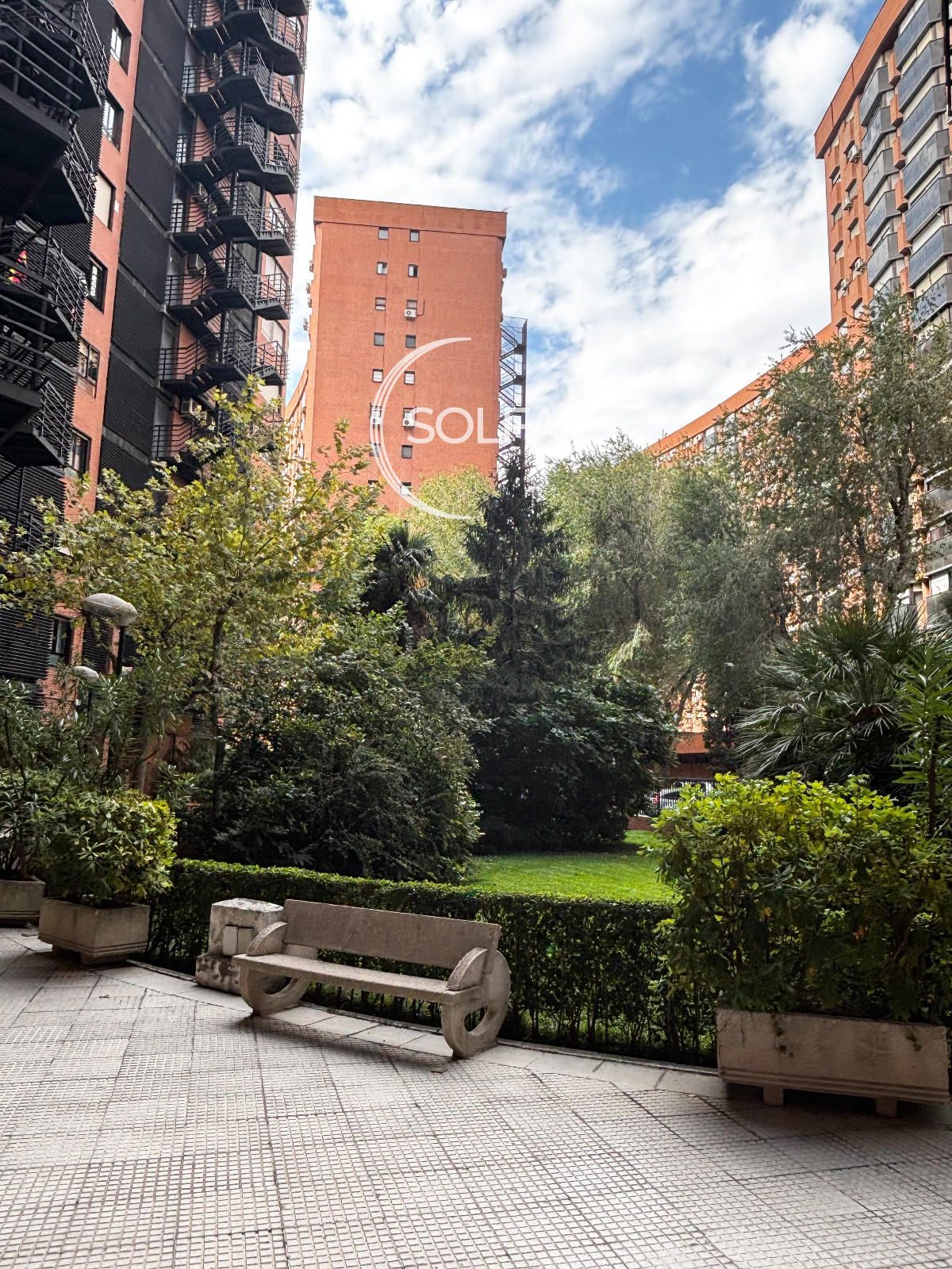 Ático en venta en Madrid (Retiro) - Foto 46