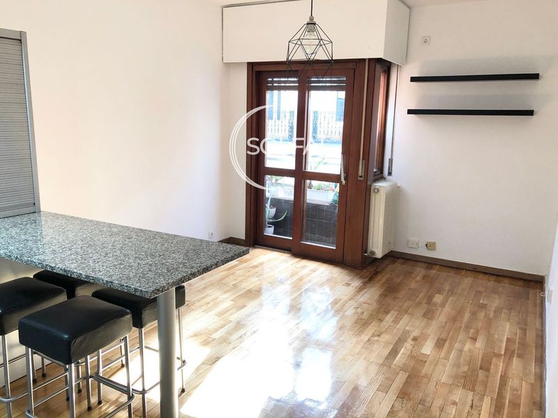 Flat for rent Madrid. Ref: 4578. Solfai