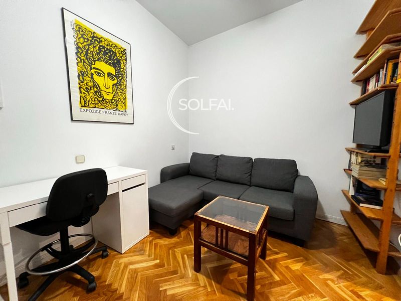 Piso en alquiler Madrid. Ref: 4940. Solfai