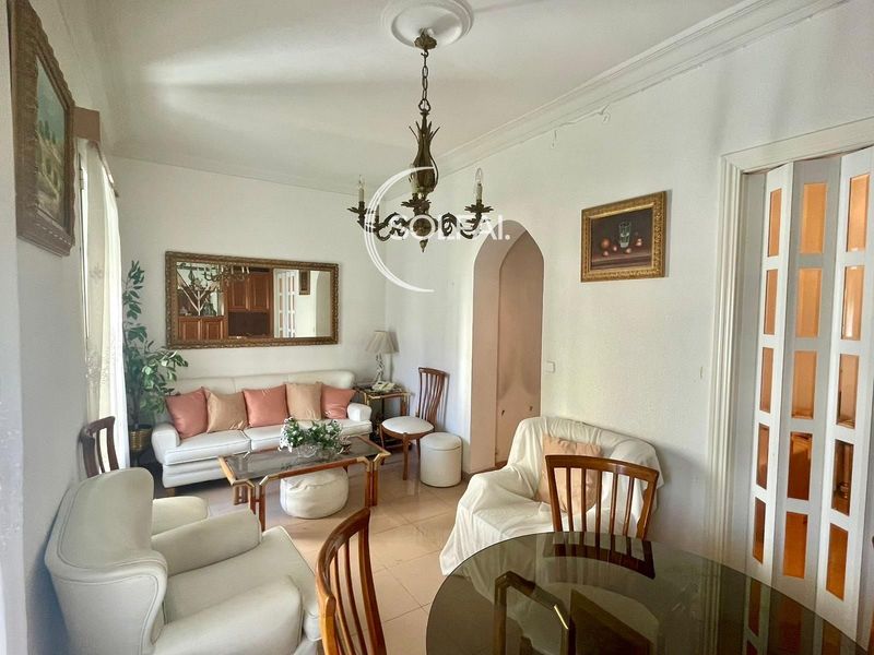 Piso en alquiler Madrid. Ref: 5991. Solfai