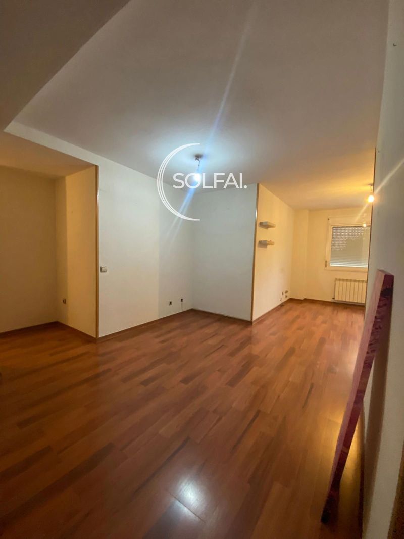 Piso en alquiler Madrid. Ref: 8522. Solfai