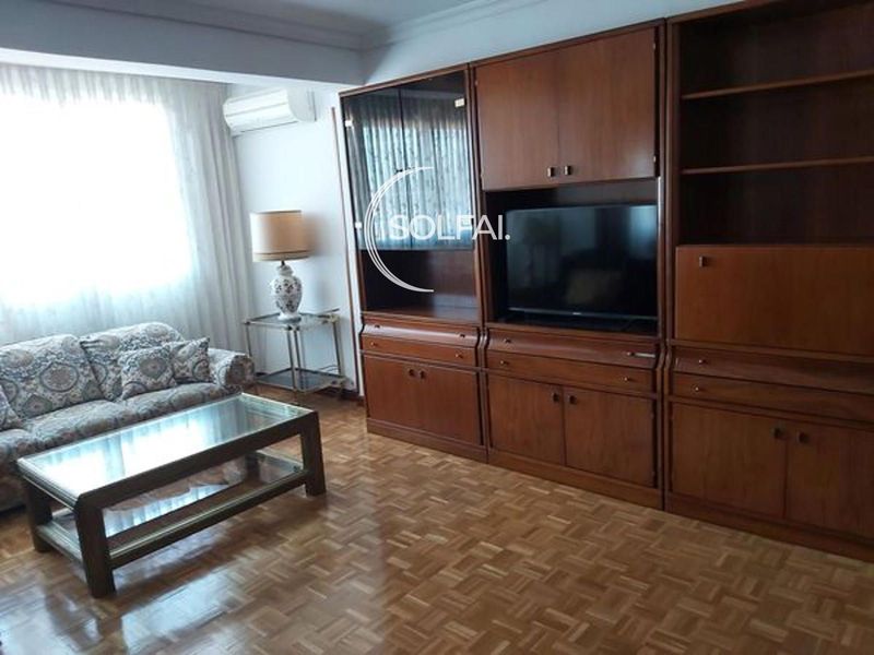 Piso en alquiler Madrid. Ref: 9911. Solfai