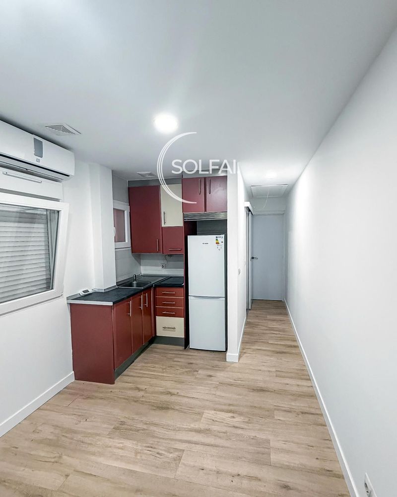 Flat for rent Madrid. Ref: 9991. Solfai