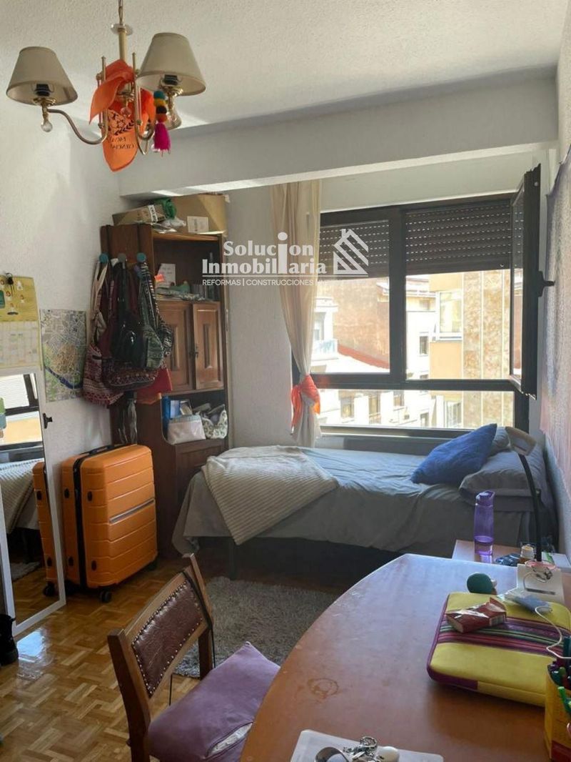 Piso en alquiler Salamanca. Ref: 1348. Solución Inmobiliaria