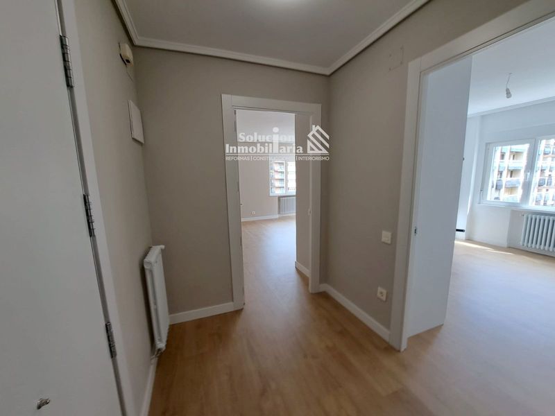 Piso en alquiler Salamanca. Ref: 1407. Solución Inmobiliaria