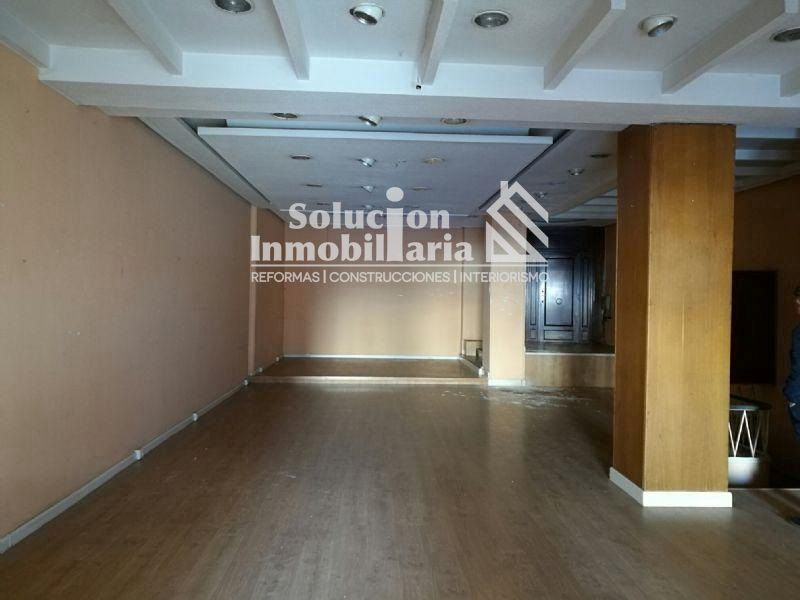 Local Comercial en alquiler Salamanca. Ref: 1479. Solución Inmobiliaria