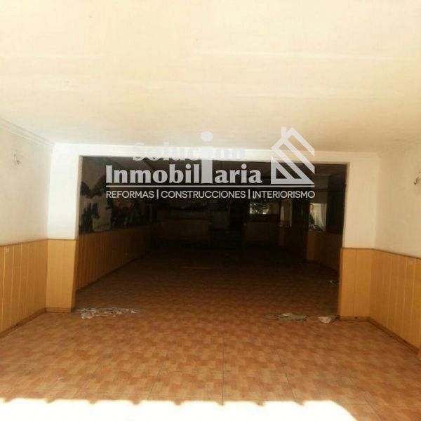 Local Comercial en alquiler Salamanca. Ref: 1902. Solución Inmobiliaria