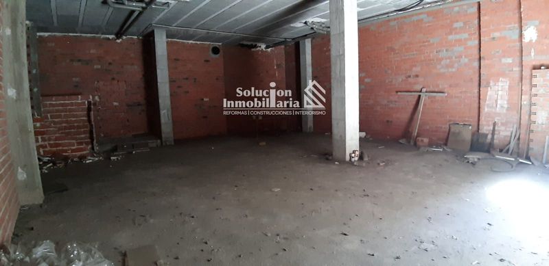 Local Comercial en alquiler Salamanca. Ref: 1974. Solución Inmobiliaria