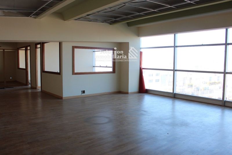 Oficina en alquiler Carbajosa De La Sagrada, Salamanca. Ref: 1987. Solución Inmobiliaria