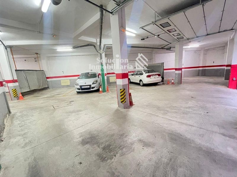 Local Comercial en alquiler Salamanca. Ref: 2006. Solución Inmobiliaria