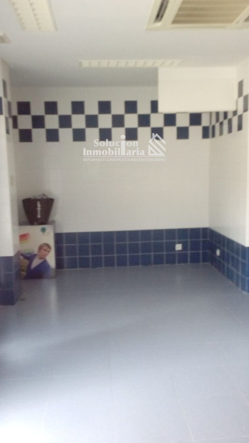 Local Comercial en alquiler Salamanca. Ref: 2038. Solución Inmobiliaria