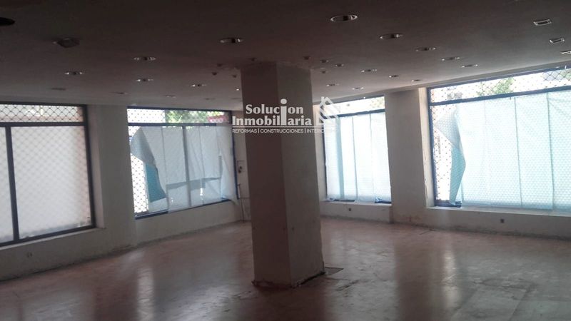 Local Comercial en alquiler Salamanca. Ref: 2069. Solución Inmobiliaria