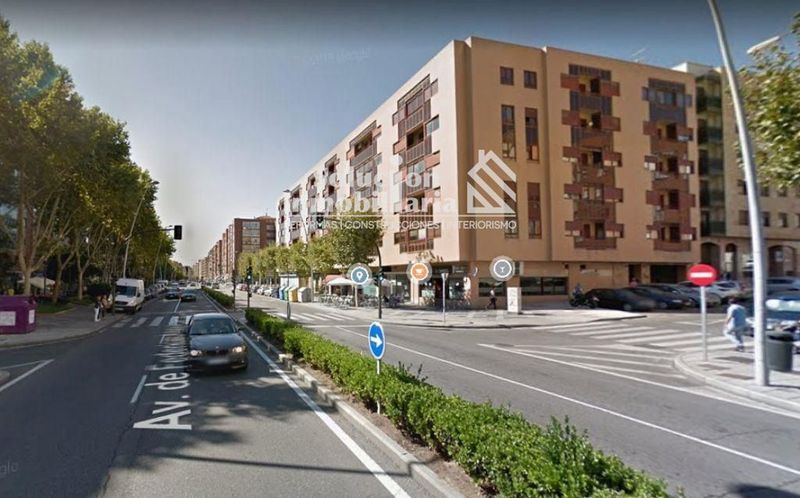 Local Comercial en alquiler Salamanca. Ref: 2129. Solución Inmobiliaria
