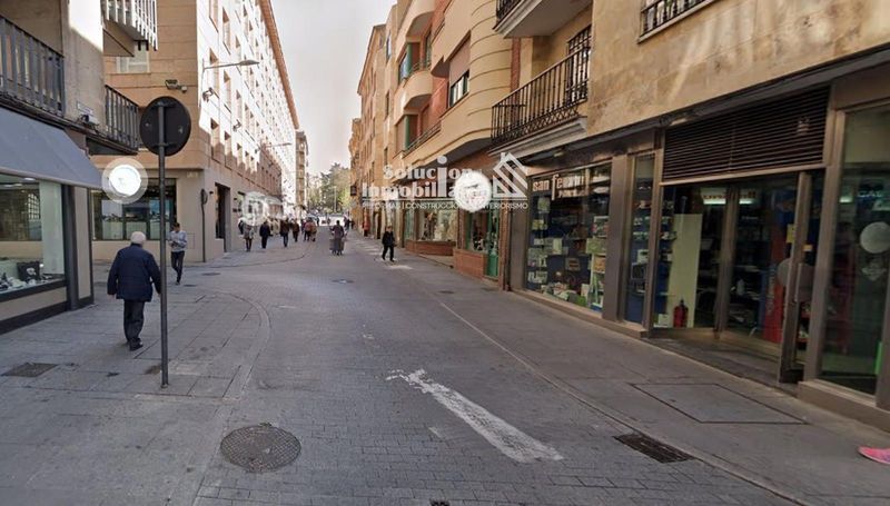 Local Comercial en alquiler Salamanca. Ref: 2403. Solución Inmobiliaria
